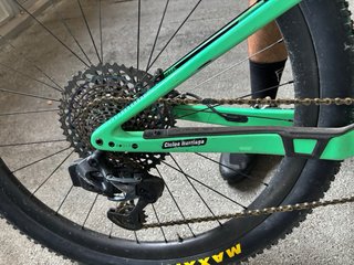 Orbea Oiz Talla M