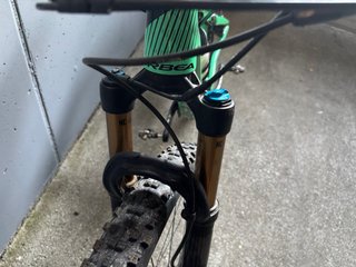 Orbea Oiz Talla M