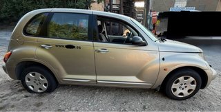 Despiece Chrysler PT Cruiser 2004
