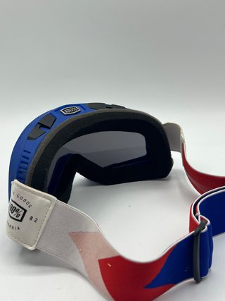 Gafas 100% Racecraft Cafe Racer