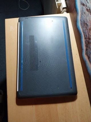 HP 15 AMD Radeon Graphics