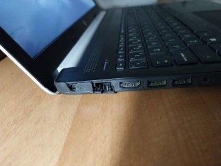 HP 15 AMD Radeon Graphics