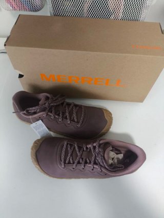 Zapatillas Merrell Glove 6 Barefoot Talla 36
