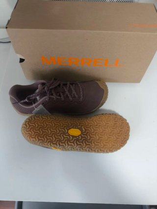 Zapatillas Merrell Glove 6 Barefoot Talla 36