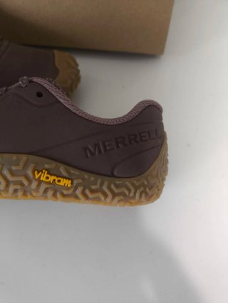 Zapatillas Merrell Glove 6 Barefoot Talla 36