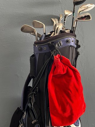 Juego Palos Golf Wilson Staff Di7