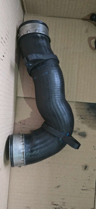 Mangueras Intercooler Leon 1.9 TDI ARL
