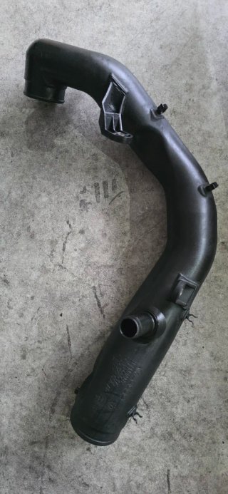 Mangueras Intercooler Leon 1.9 TDI ARL