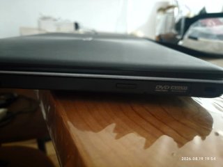 Portátil Asus i3-2365M