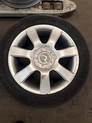 Llantas Seat Altea 16” originales