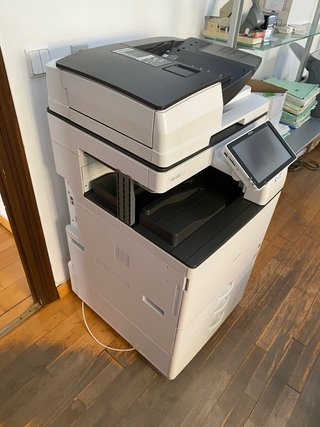 Impresora Profesional Ricoh MP 2555