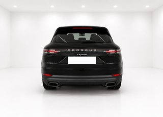 Porsche Cayenne 2023