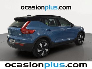 Volvo XC40 Single Recharge Plus Auto 175 kW (238 CV)