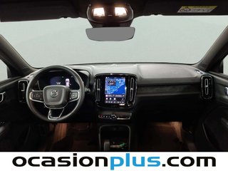 Volvo XC40 Single Recharge Plus Auto 175 kW (238 CV)