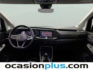 Volkswagen Caddy Maxi Origin 2.0 TDI 75 kW (102 CV)
