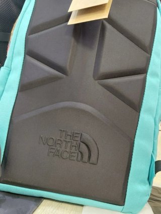 Mochila The North Face Teal