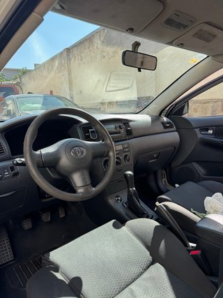 Toyota Corolla 2005
