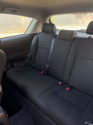 Toyota Corolla 2005