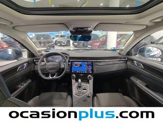Lynk & Co 01 1.5 PHEV 192 kW (261 CV)