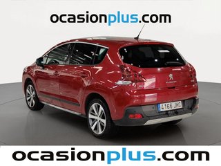 Peugeot 3008 1.6 BlueHDi FAP Allure 88 kW (120 CV)