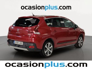 Peugeot 3008 1.6 BlueHDi FAP Allure 88 kW (120 CV)