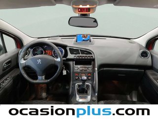 Peugeot 3008 1.6 BlueHDi FAP Allure 88 kW (120 CV)