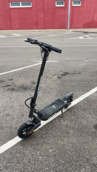 Patinete Eléctrico SmartGyro