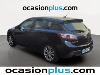Mazda Mazda 3 1.6 CRTD Active 80 kW (109 CV)