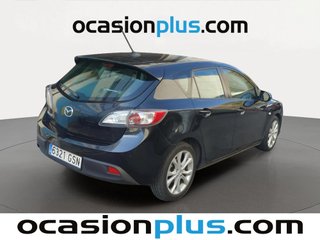 Mazda Mazda 3 1.6 CRTD Active 80 kW (109 CV)