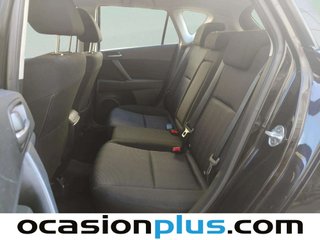 Mazda Mazda 3 1.6 CRTD Active 80 kW (109 CV)