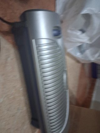 Plastificadora Leitz HL9 Home A4