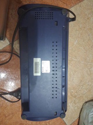 Plastificadora Leitz HL9 Home A4