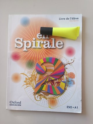LIBROS 1 ESO PRIMERO ESO