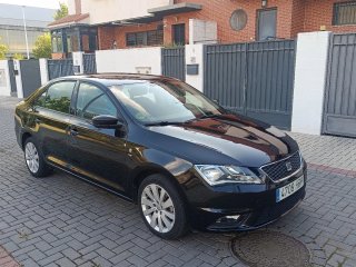 SEAT Toledo 2013
