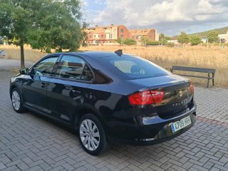 SEAT Toledo 2013