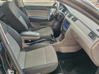 SEAT Toledo 2013