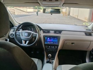 SEAT Toledo 2013