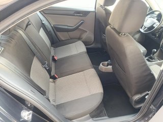 SEAT Toledo 2013