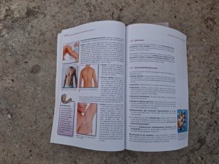 Libros estética paso a paso