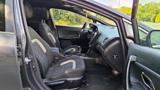 KIA Ceed SW 1.6 CRDi 136CV GT Line