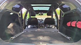 KIA Ceed SW 1.6 CRDi 136CV GT Line
