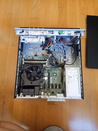 HP ProDesk 600 G2 Ordenador Profesional