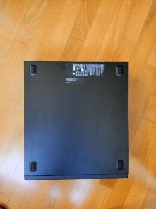 HP ProDesk 600 G2 Ordenador Profesional