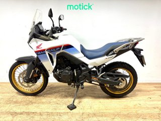 HONDA XL750 TRANSALP (A)
