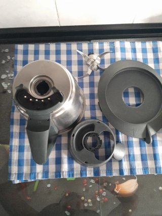 Vaso Thermomix TM31