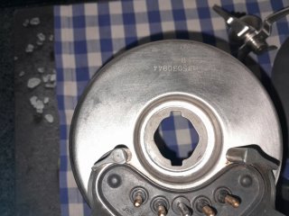 Vaso Thermomix TM31