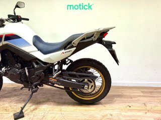 HONDA XL750 TRANSALP (A)