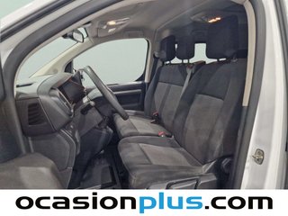Toyota Proace Verso 2.0D Shuttle VX L1 107 kW (145 CV)