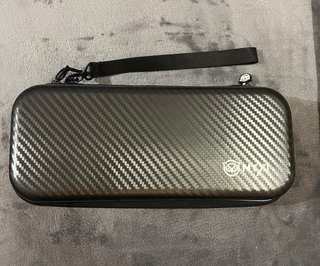 Mandos NYXI Hyperion para Switch +funda