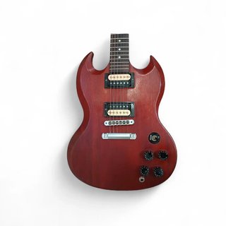 GUITARRA ELECTRICA GIBSON SGJ 2014 + FUNDA